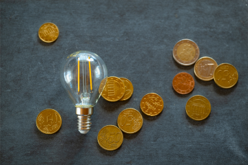 Dynamische Energieprijzen